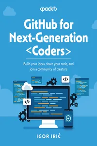 GitHub for Next-Generation Coders_cover