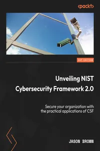 Unveiling NIST Cybersecurity Framework 2.0_cover