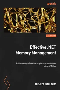 Effective .NET Memory Management_cover