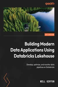 Building Modern Data Applications Using Databricks Lakehouse_cover