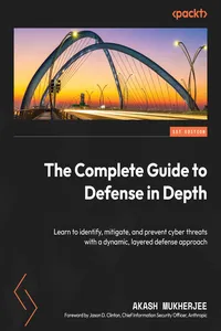 The Complete Guide to Defense in Depth_cover