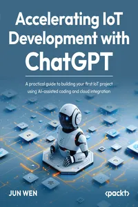 Accelerating IoT Development with ChatGPT_cover