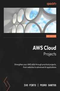 AWS Cloud Projects_cover