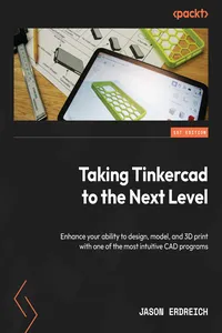 Taking Tinkercad to the Next Level_cover
