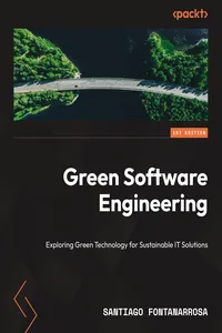 Green Software Engineering_cover
