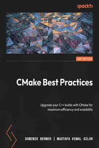 CMake Best Practices_cover