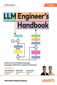 LLM Engineer's Handbook_cover