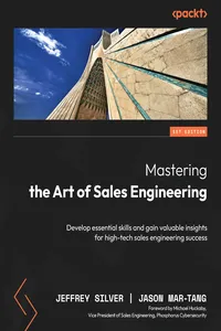 Mastering the Art of Sales Engineering_cover