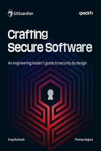 Crafting Secure Software_cover