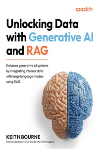 Unlocking Data with Generative AI and RAG_cover