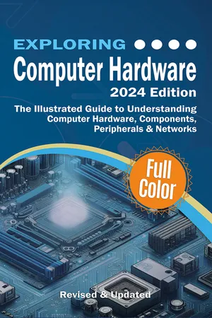 Exploring Computer Hardware