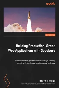 Building Production-Grade Web Applications with Supabase_cover