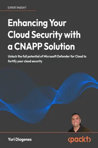 Enhancing Your Cloud Security with a CNAPP Solution_cover