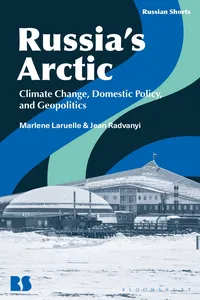 Russia’s Arctic_cover