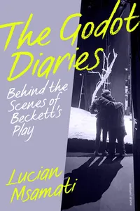 The Godot Diaries_cover