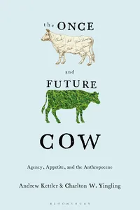 The Once and Future Cow_cover