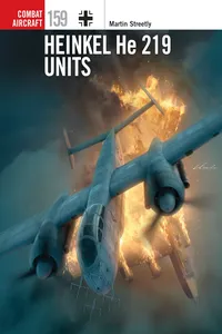Heinkel He 219 Units_cover