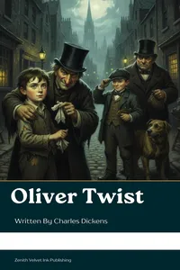 Oliver Twist_cover