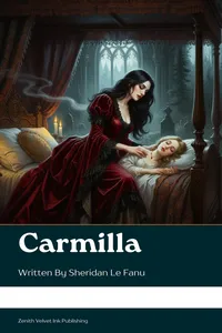 Carmilla_cover
