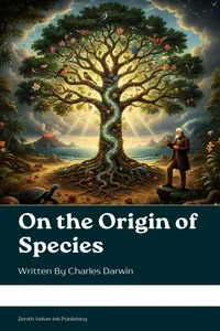 On the Origin of Species
