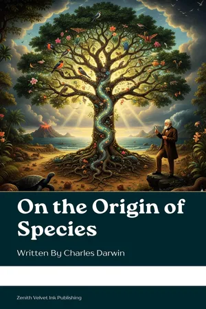 On the Origin of Species