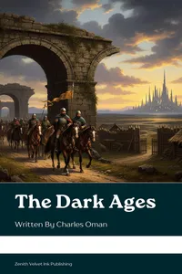 The Dark Ages_cover