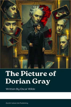 The Picture of Dorian Gray