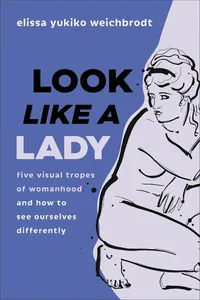 Look like a Lady_cover