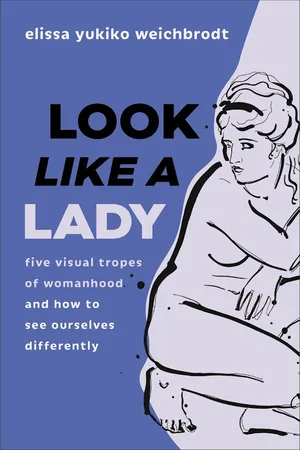 Look like a Lady