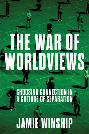 The War of Worldviews