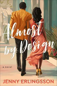 Almost by Design_cover