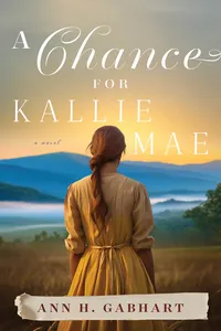 A Chance for Kallie Mae_cover