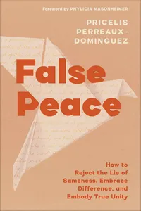 False Peace_cover