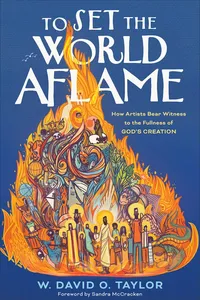 To Set the World Aflame_cover