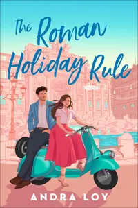 The Roman Holiday Rule_cover