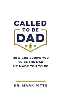 Called to Be Dad_cover