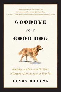 Goodbye to a Good Dog_cover
