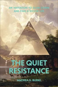 The Quiet Resistance_cover
