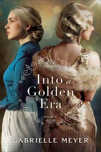 Into a Golden Era_cover