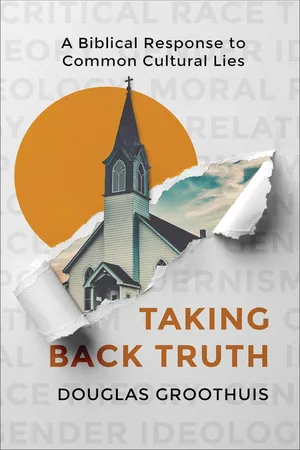 Taking Back Truth