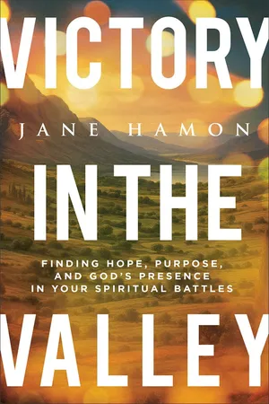 Victory in the Valley