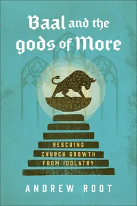 Baal and the Gods of More_cover
