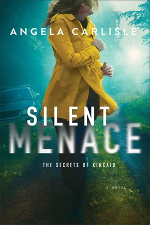 Silent Menace (The Secrets of Kincaid)