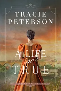 A Life So True_cover