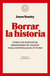 Borrar la historia_cover