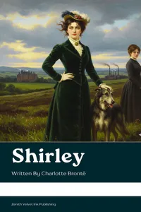 Shirley_cover