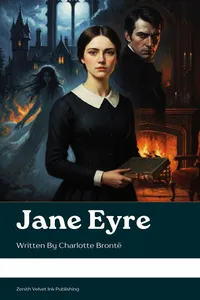 Jane Eyre