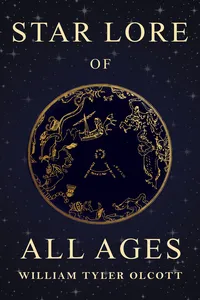 Star Lore of All Ages_cover