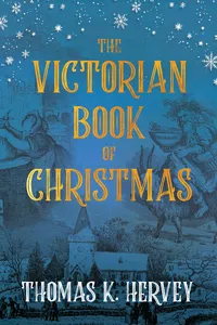 The Victorian Book of Christmas_cover