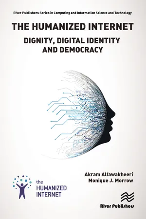 The Humanized Internet